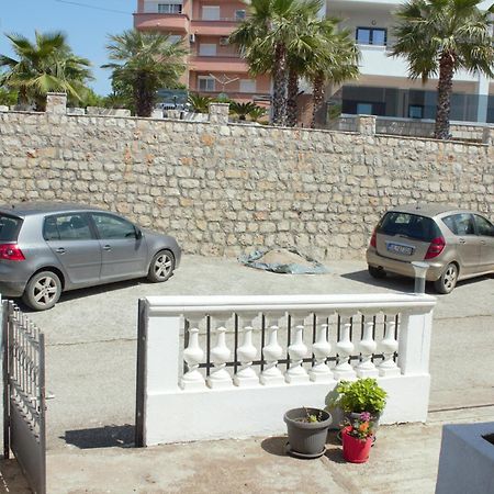 Studio Apartments Jupo Ulcinj Esterno foto