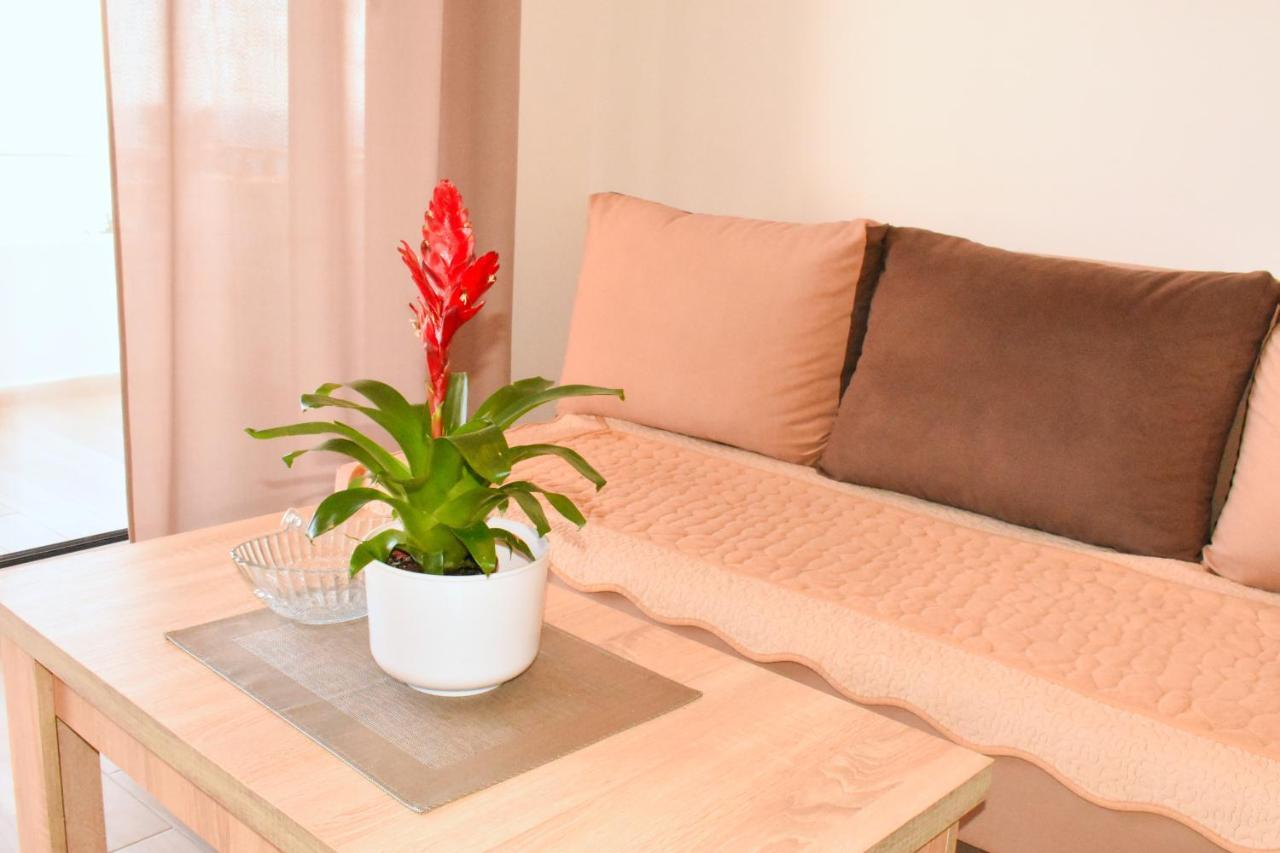 Studio Apartments Jupo Ulcinj Esterno foto
