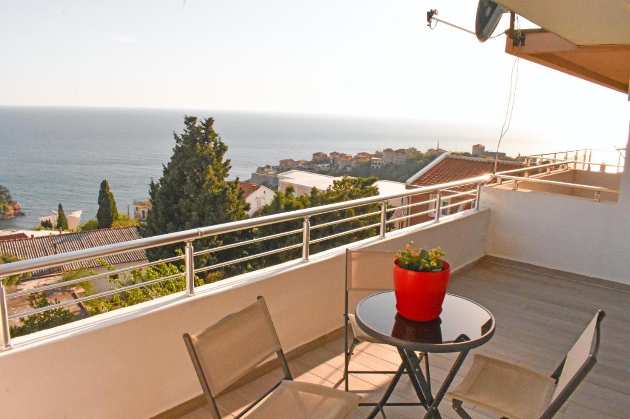Studio Apartments Jupo Ulcinj Esterno foto