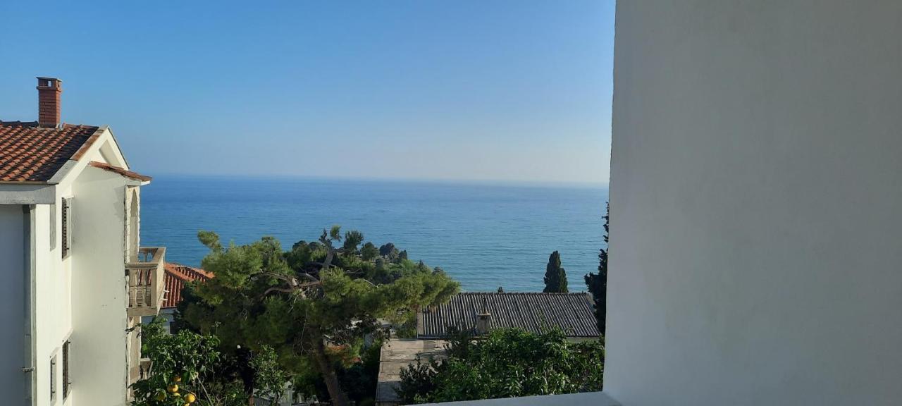 Studio Apartments Jupo Ulcinj Esterno foto