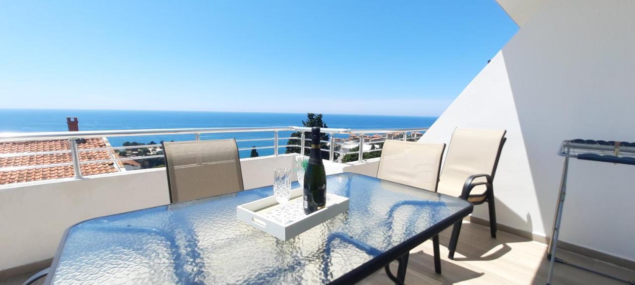 Studio Apartments Jupo Ulcinj Esterno foto