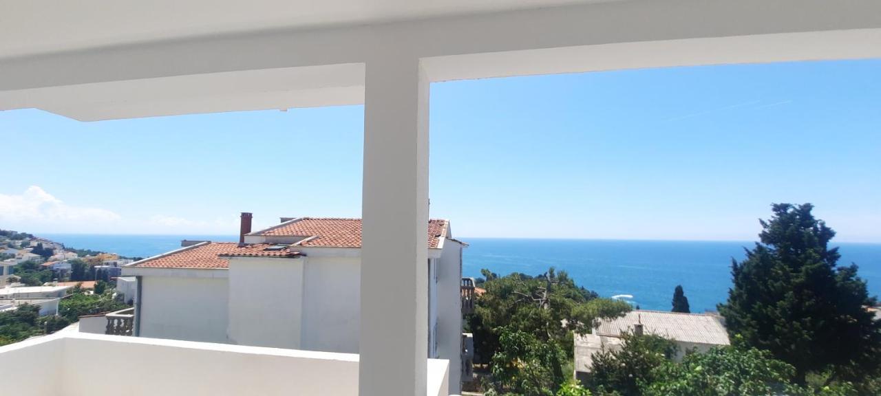 Studio Apartments Jupo Ulcinj Esterno foto