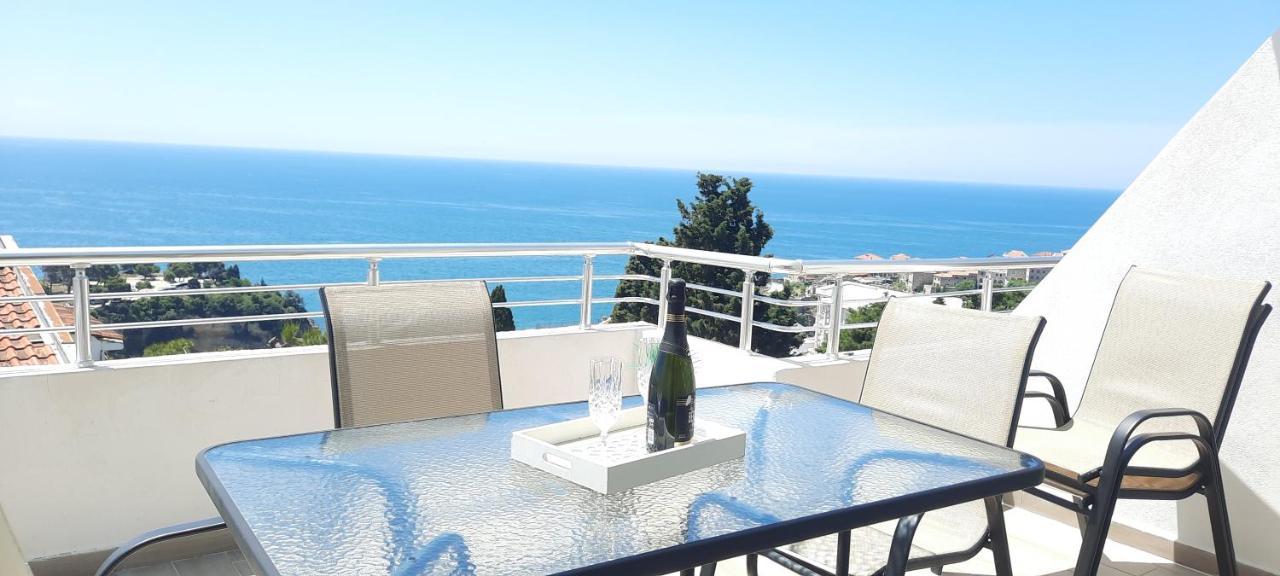 Studio Apartments Jupo Ulcinj Esterno foto