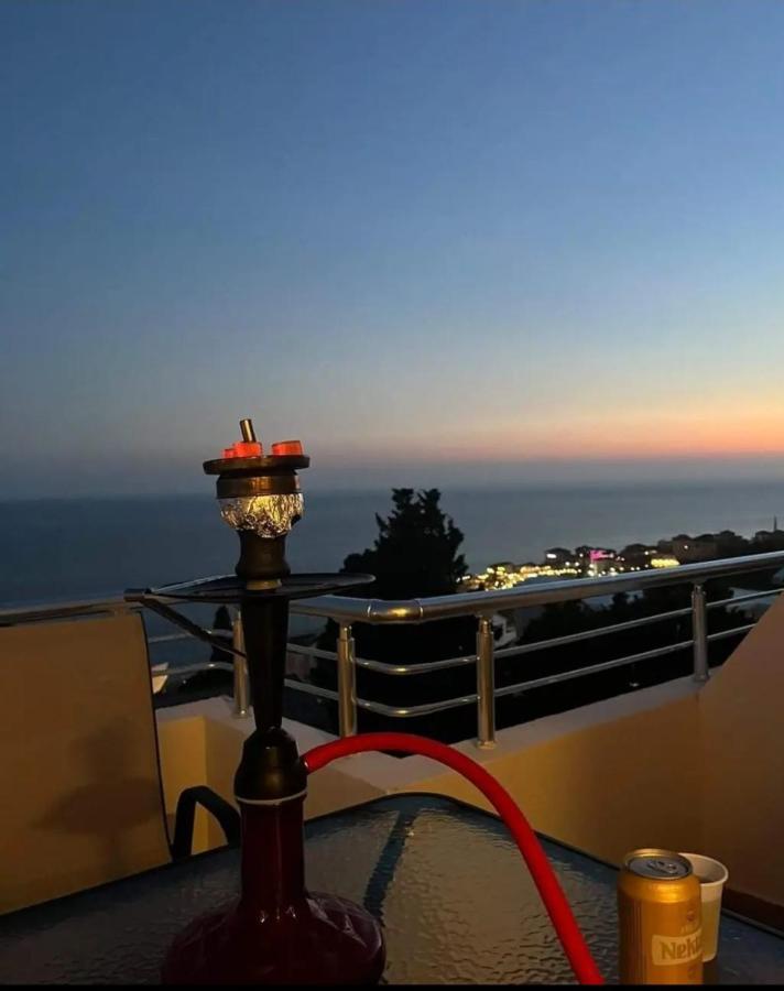 Studio Apartments Jupo Ulcinj Esterno foto