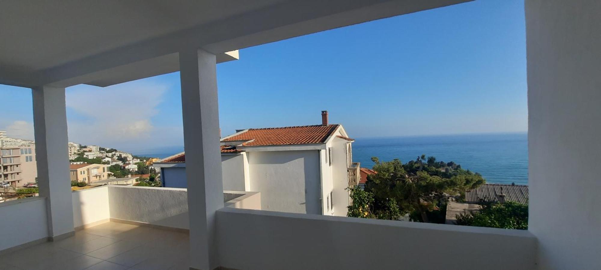 Studio Apartments Jupo Ulcinj Camera foto