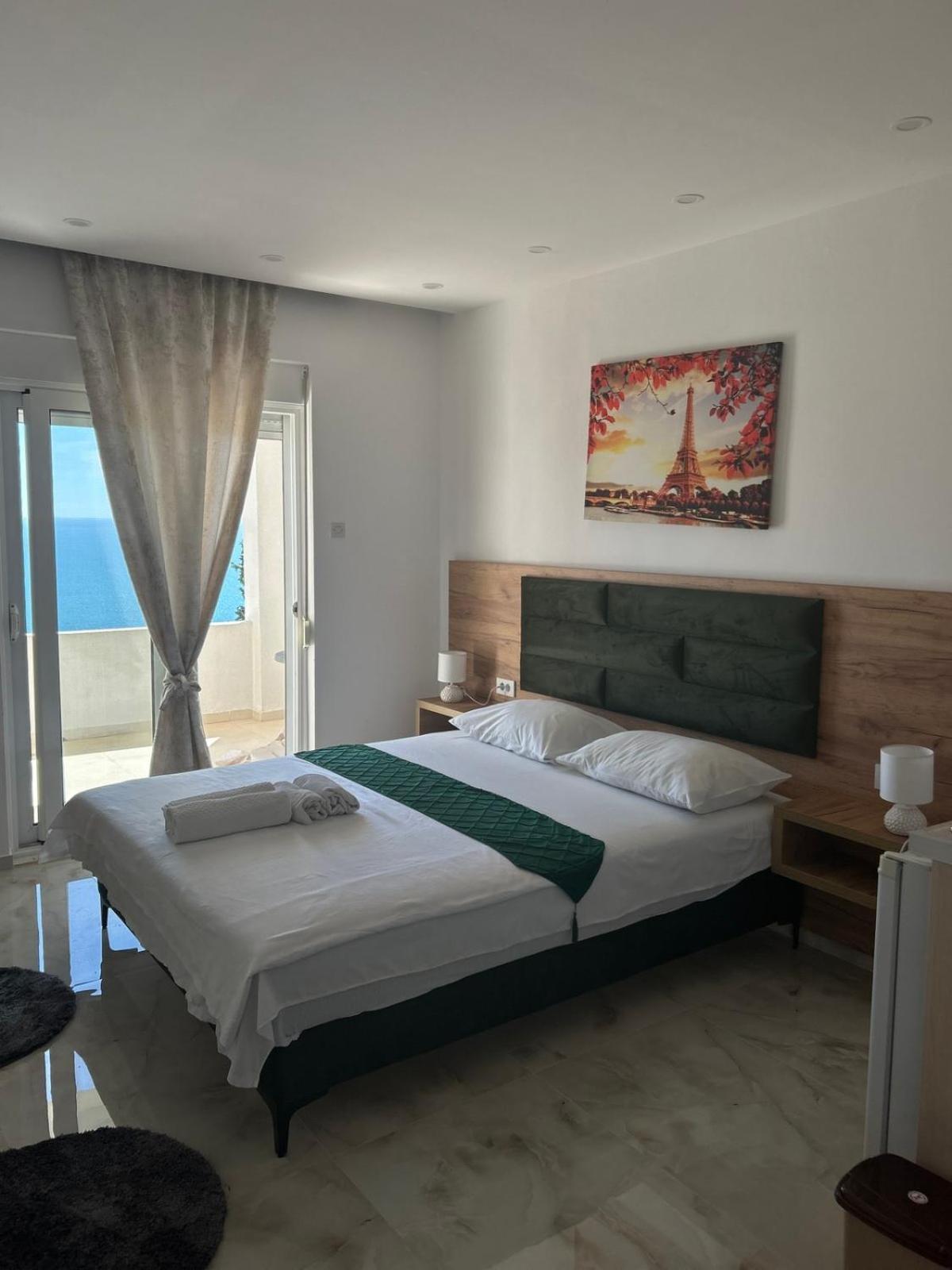 Studio Apartments Jupo Ulcinj Esterno foto