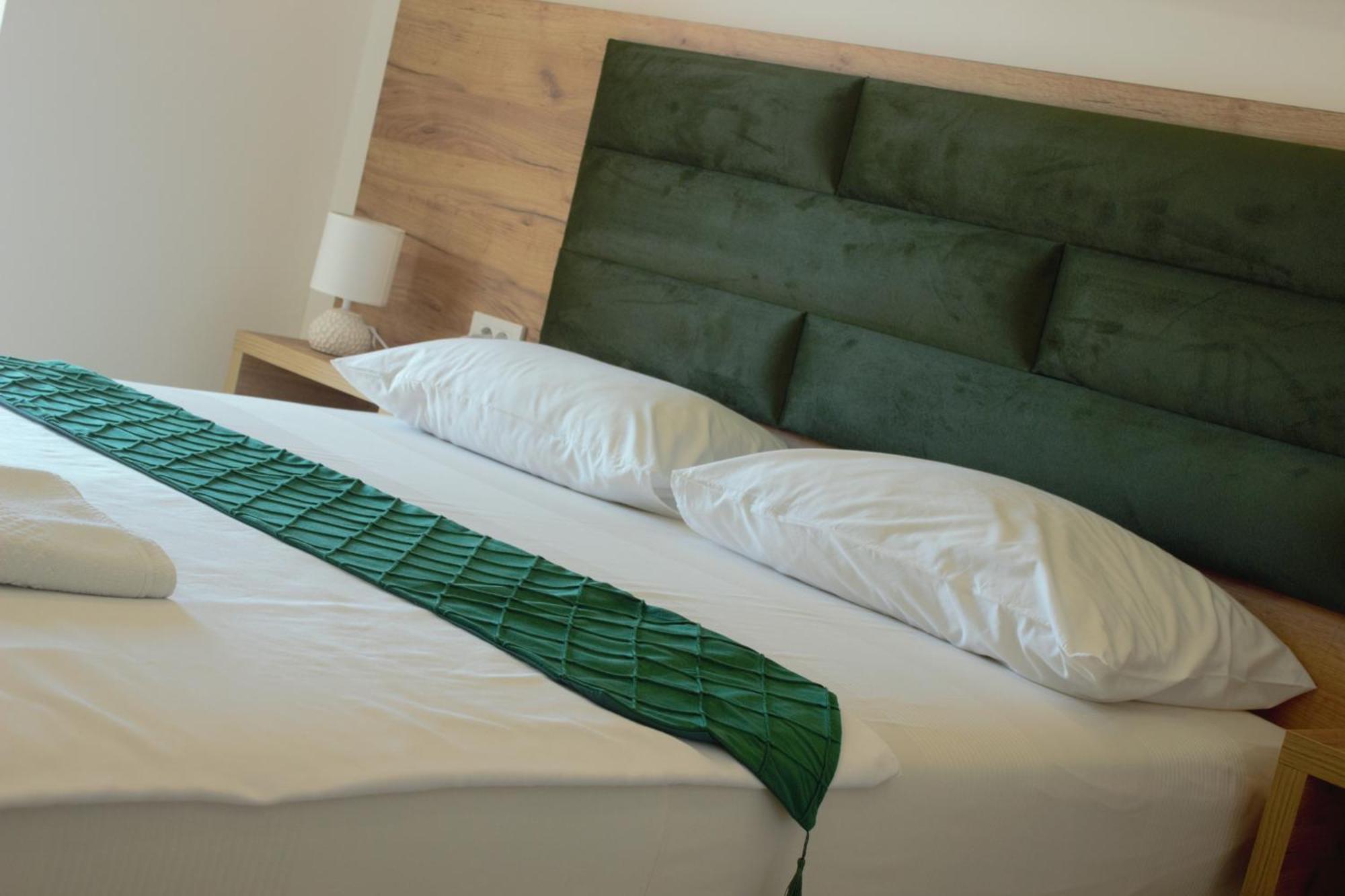 Studio Apartments Jupo Ulcinj Esterno foto