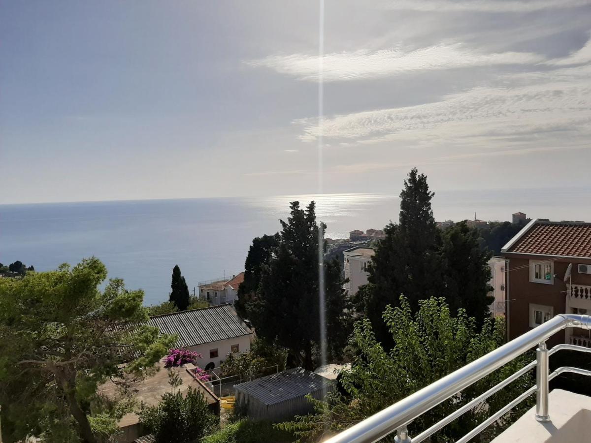Studio Apartments Jupo Ulcinj Esterno foto