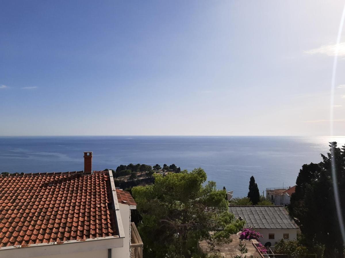 Studio Apartments Jupo Ulcinj Esterno foto